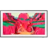 Image de TV Samsung Mini Led Neo Qled The Frame TQ75LS03FW PRO 190 cm 2025