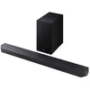 Image de Barre de son Samsung Q-Series HW-Q610F 2025 Dolby Atmos 3.1.2Ch Noir Titane