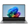 Image de Samsung GALAXY BOOK5 360 (2 years Pick Up & Return) (15.60", 512 Go, 16 Go, DE), Ordinateur portable, Gris