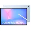 Image de Tablette Tactile Samsung Galaxy Tab S10 FE+ 13,1" Wi-Fi 128 Go Bleu clair
