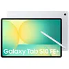 Image de Samsung Galaxy Tab S10 FE+ - Tablette - Android - 256 Go - 13.1" TFT (2800 x 1800) - Logement microSD - argent