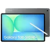 Image de Samsung Galaxy Tab S10 FE+ - Tablette - Android - 128 Go - 13.1" TFT (2800 x 1800) - Logement microSD - gris