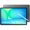 Image de Samsung Galaxy Tab S10 FE+ Anthracite 13.1" 256 Go Wi-Fi Tablette Anthracite