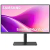 Image de Moniteur samsung led 24 ls24f430uauxen 100hz