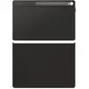 Image de Samsung Smart Book Cover (Samsung Galaxy Tab S10 FE+), Étui pour tablette, Noir
