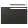 Image de Housse pour Samsung Galaxy Tab S10 FE Plus Noir