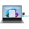 Image de Samsung Galaxy Book5 Pro (16", 512 Go, 16 Go, DE, Intel Core Ultra 5 226V), Ordinateur portable, Gris