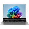Image de Samsung Galaxy Book5 Pro 360 (16", 512 Go, 32 Go, DE, Intel Core Ultra 7 258V), Ordinateur portable, Gris