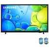 Image de Samsung UE24F6000FUXZT TV 61 cm (24") Full HD Smart TV Wifi Noir