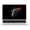 Image de Samsung Galaxy Book3 360 - Conception inclinable - Intel Core i7 - 1360P / jusqu'à 5 GHz - Evo - Win 11 Pro - Carte graphique Intel Iris Xe - 16 Go RAM - 512 Go SSD NVMe - 13.3" AMOLED écran tactile 1920 x 1080 (Full HD) - Wi-Fi 6E - argent