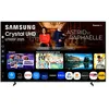 Image de Smart TV samsung TU65U7005FK 65 pouces 4k LED