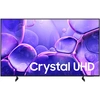 Image de Samsung U7005F 2025 43" Crystal UHD 4K Smart TV Noir - TU43U7005FKXXC Black