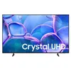 Image de Téléviseur Samsung 43U7000F 43 Pouces Crystal UHD 4K Smart TV Crystal Processor 4K Q Symphony Knox Security Gaming Hub