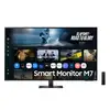 Image de Samsung M7 M70F écran plat de PC 109,2 cm (43") 3840 x LS43FM700UUXEN