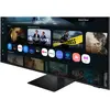 Image de Samsung Smart M7 - M70F (3840 x 2160 pixels, 43"), Moniteur, Noir