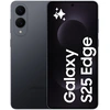 Image de Samsung Galaxy S25 Edge 512Go Noir Absolu Titane 12Go Smartphone IA Noir Absolu Titane