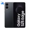 Image de Samsung Galaxy S25 Edge 12/256 Go Noir Titane SM-S937BZKDEUE