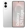 Image de Smartphone Galaxy S25 Edge (S937) 12/512Go Ds Argent Titane