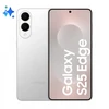 Image de Samsung Galaxy S25 Edge 5G 12/512 Go Argent SM-S937BZSDEUE