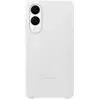 Image de Samsung Kindsuit Case (Samsung Galaxy S25 Edge), Coque pour téléphone portable, Gris