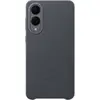 Image de Samsung Kindsuit Case (Samsung Galaxy S25 Edge), Coque pour téléphone portable, Noir