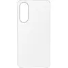 Image de Samsung Clear Case (Samsung Galaxy S25 Edge), Coque pour téléphone portable, Transparent