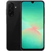 Image de Samsung Galaxy A26 - Enterprise Edition - 5G smartphone - double SIM - RAM 6 Go / Mémoire interne 128 Go - microSD slot - écran OEL - 6.7" - 2340 x 1080 pixels (120 Hz) - 3 x caméras arrière 50 MP, 8 MP, 2 MP - front camera 13 MP - noir