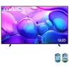 Image de Smart TV samsung QE75Q6FAAU 75 pouces 4K QLEDLCD