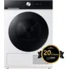 Image de Sèche-linge Samsung AI Control Blanc 9 kg 2025 - DV90DB7845GEU3 Blanc
