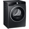 Image de Samsung Pompe à chaleur Optimal Dry AI Control Noir 9kg Sèche-linge 2025 - DV90DG6845LBU3 Noir