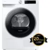 Image de Sèche-linge Samsung AI Control Blanc 9kg 2025 - DV90DG6845LEU3 Blanc