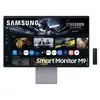 Image de Samsung M90SF écran plat de PC 81,3 cm (32") 3840 x LS32FM900SUXEN