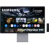Image de Samsung Smart M9   M90F (3840 x 2160 pixels, 32"), Moniteur, Argent