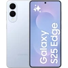 Image de Samsung Galaxy S25 Edge 512Go Bleu Clair Titane 12Go Smartphone IA Bleu Clair Titane