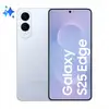 Image de Samsung Galaxy S25 Edge 12/256 Go Bleu SM-S937BLBDEUE