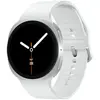 Image de Samsung Montres Connectée Galaxy Watch8 Silver 44mm Bluetooth One Size