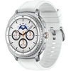 Image de Samsung Galaxy Watch8 Classic Bluetooth 46mm Blanc Blanc