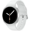 Image de Samsung Galaxy Watch 8 40mm Bt Argent Montre Intelligente
