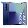 Image de Samsung Galaxy Z Fold7 F966B 5G 12 Go RAM 256 Go - SM-F966BDBBEUE