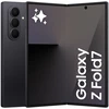 Image de Samsung Galaxy Z Fold7 Noir absolu 256 Go Smartphone IA Noir absolu