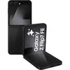 Image de Samsung Galaxy Z Flip7 FE (128 Go, Noir, 6.70", SIM + eSIM, 5G), Téléphone portable, Noir