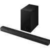 Image de Samsung Barre de son B-Series HW-B66CF 2025 (3.1 Canal), Barre de son, Noir