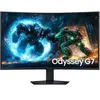 Image de Samsung Écran Odyssey G7 G75f 37'' 4k Va Led 165hz