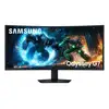 Image de Samsung G75F écran plat de PC 101,6 cm (40") 5120 x LS40FG756EUXEN