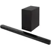 Image de Samsung HW-B46CF (300 W, Canal 2.1), Barre de son, Noir