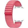 Image de Samsung Tissu (20 mm, Nylon), Sangles de montre, Rouge