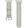Image de Samsung Athleisure (40 mm, 44 mm, Caoutchouc nitrile (HNBR)), Sangles de montre, Vert