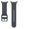 Image de Samsung ET-SNL32 - Bracelet pour montre intelligente - taille P / M - graphite - pour Galaxy Watch8