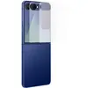Image de Samsung Screen Protector (2 pcs, Samsung Galaxy Z Flip7), Téléphone portable : film de protection, Transparent