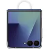 Image de Samsung Ring Case (Samsung Galaxy Z Flip7), Coque pour téléphone portable, Transparent